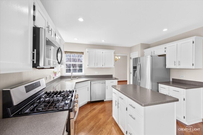 Foto del edificio - 2219 Beaumont Ct