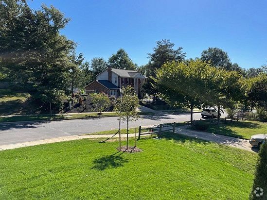 Building Photo - 8414 Rambler Dr