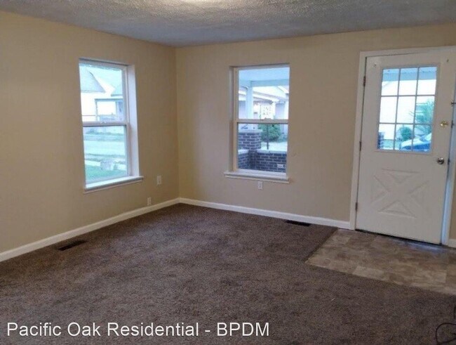Foto del edificio - 3 br, 2 bath House - 260 West Taylor St