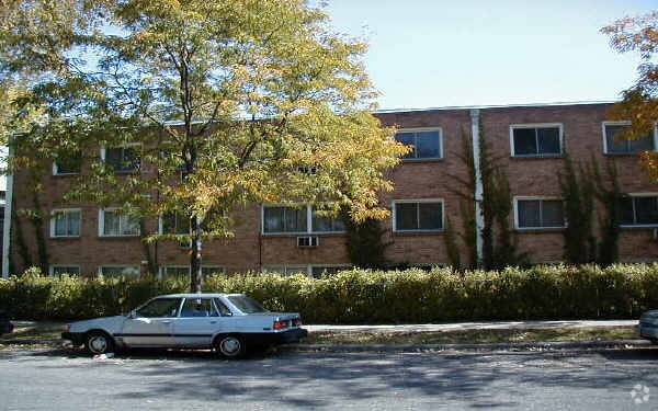 Foto del edificio - 2609 16th Ave S