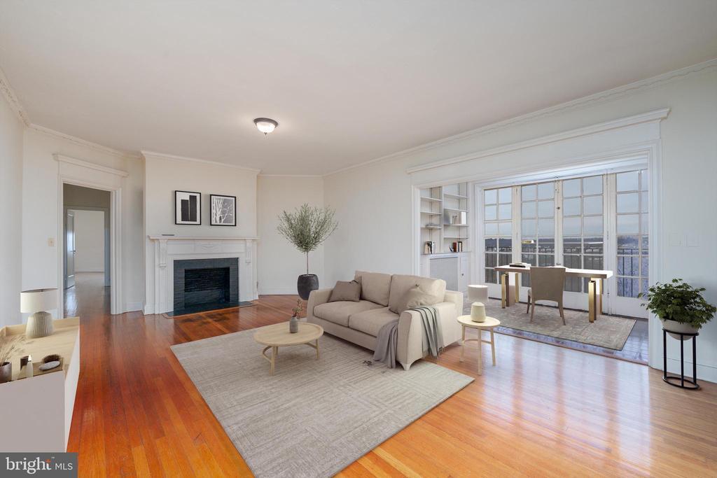 Foto principal - 100 W University Pkwy