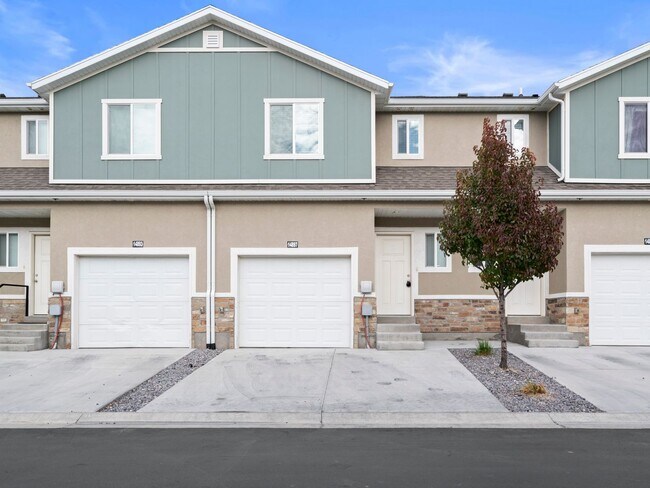 Foto del edificio - Gorgeous 3 bedroom home in  Herriman!