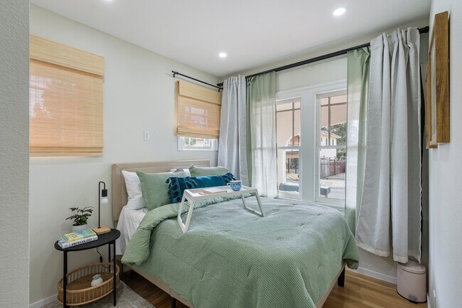 Foto del edificio - 3920 Quigley St