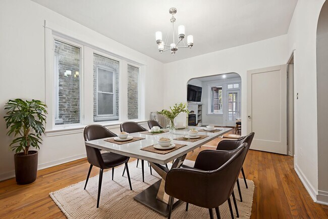 Foto del edificio - 2627 W Rice St