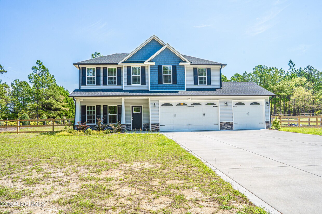 Foto principal - 6490 Calloway Rd