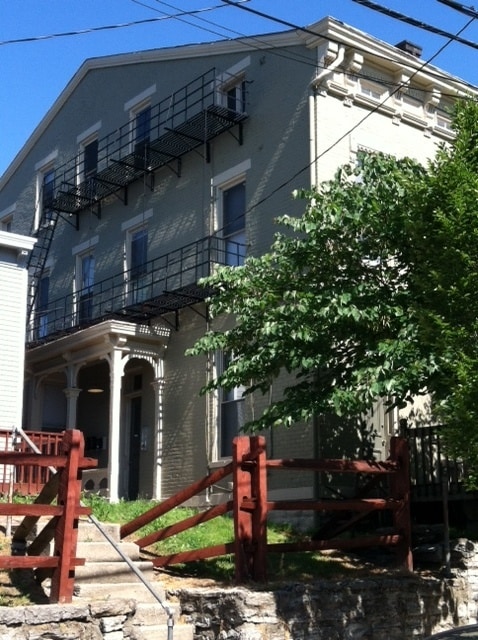 Foto del edificio - 2349 Wheeler St