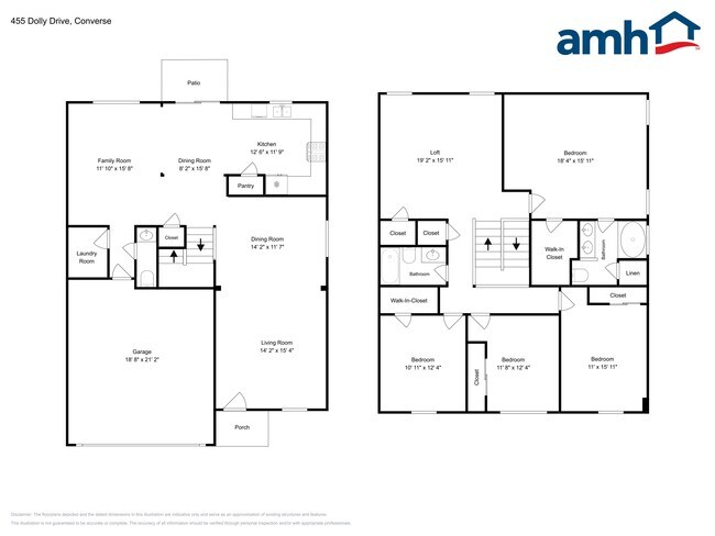 Foto del edificio - 455 Dolly Dr