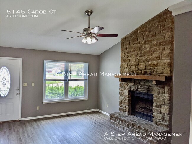 Building Photo - 5145 Carob Ct
