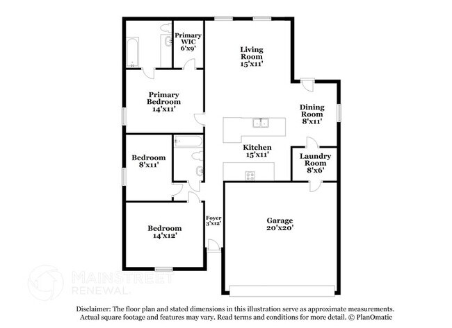 Foto del edificio - 9125 SW 55th St