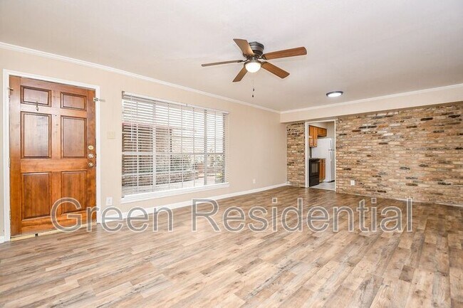 Foto del edificio - 2507 Montrose Blvd