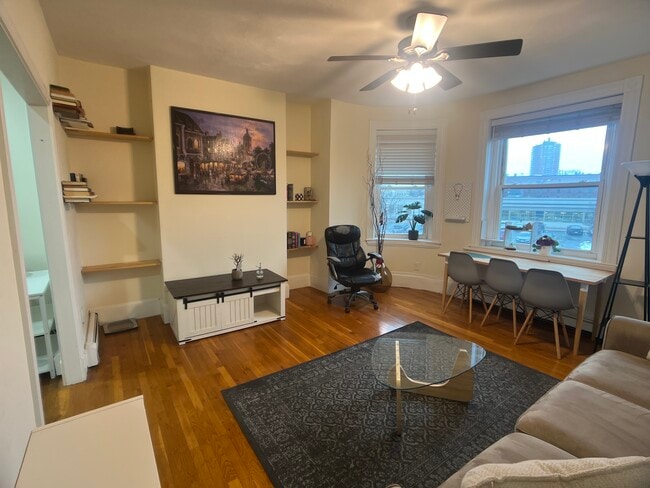 Foto del edificio - 122 Day St