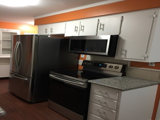 Foto del edificio - 10632 NE Everett St