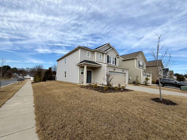 Photo - 14036 Canemeadow Dr House