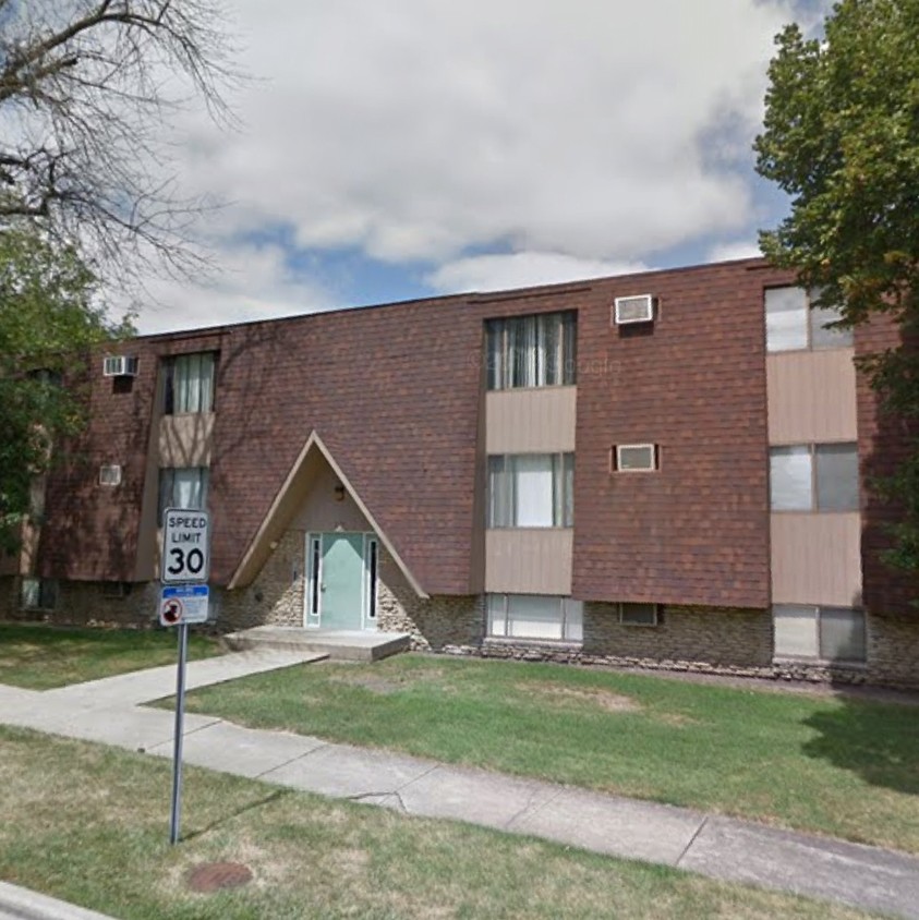 Primary Photo - 401 Western Ave