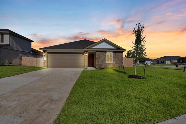 Foto del edificio - 8530 Sandy Coral Ln