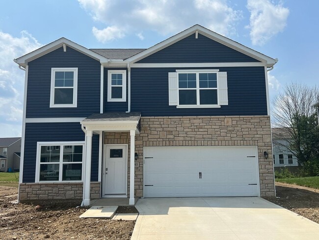 Building Photo - 985 Allegro Dr