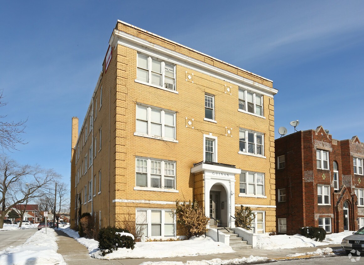 Foto principal - Guinan Building
