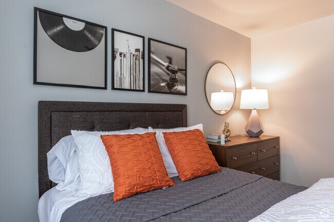 Padonia Village Apartments Timonium, MD