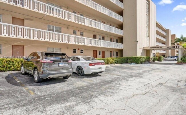 Foto del edificio - 218 NE 12th Ave