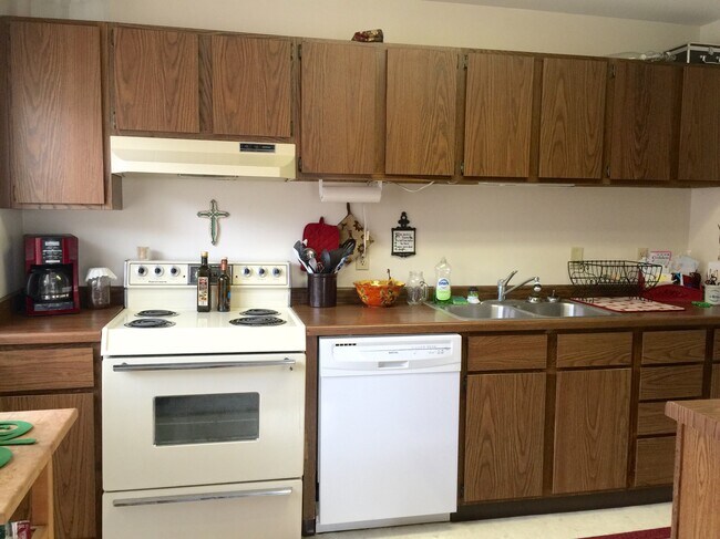 Foto del edificio - 1331 W 3rd St