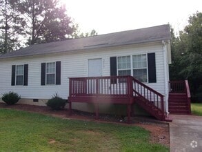 Building Photo - 2013 Gilmore Rd