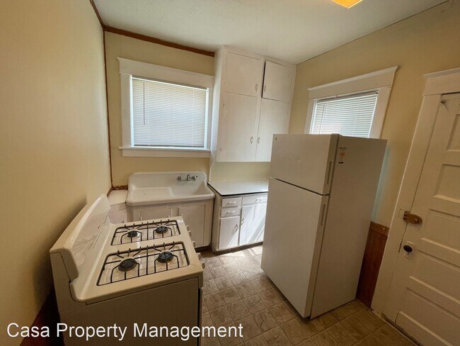 Foto del edificio - 5 br, 2 bath House - 1322 S 14th