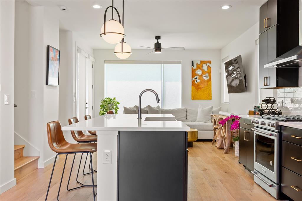 Foto principal - 4404 Mt Vernon Dr