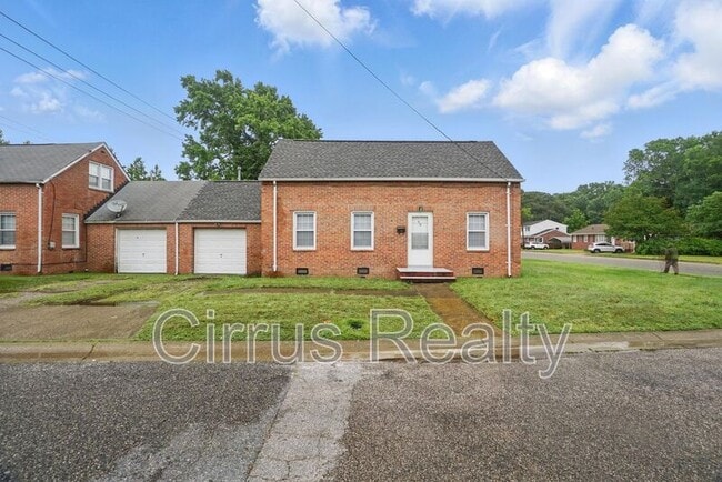 Building Photo - 50 N Mary Peake Blvd