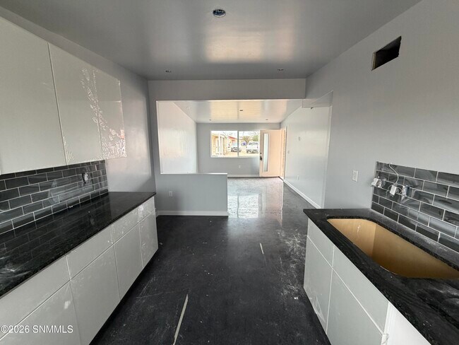 Foto del edificio - 1621 Wyoming Ave