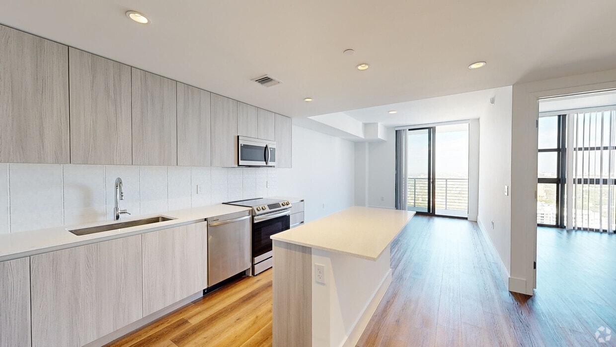 Photo - Grove Central Residences Apartments