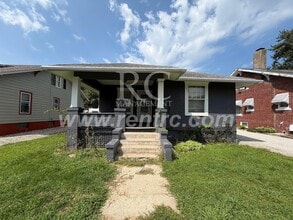 Building Photo - 1220 Harmon St