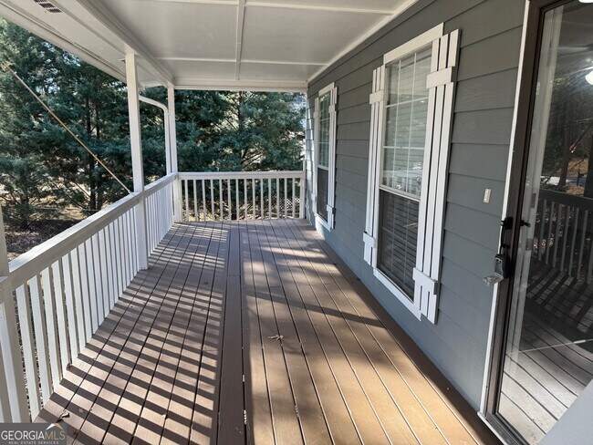 Foto del edificio - 3619 Bomar Rd