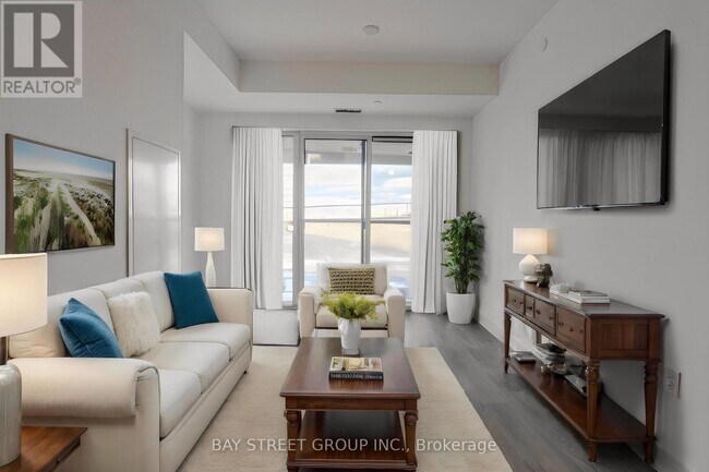 Photo du bâtiment - 36 Zorra St