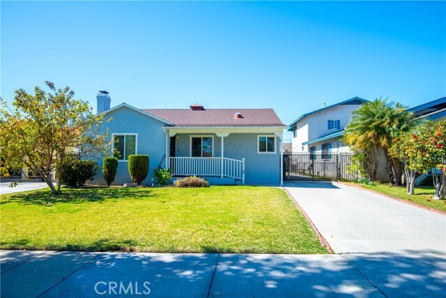 Foto principal - 5813 Kauffman Ave