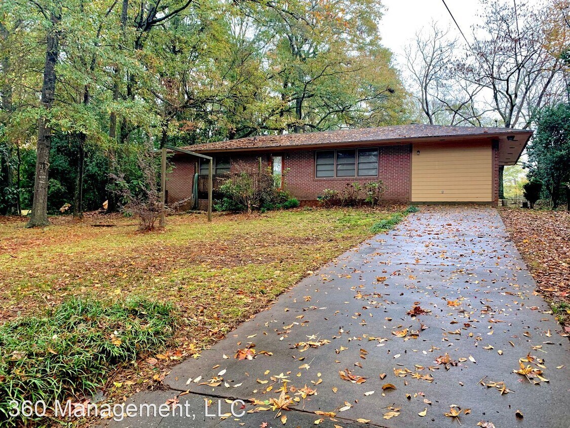 1021 S Gay St, Auburn, AL 36830 House Rental in Auburn, AL