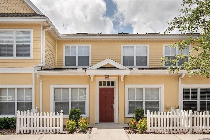 Primary Photo - 4000 Santa Maria Dr