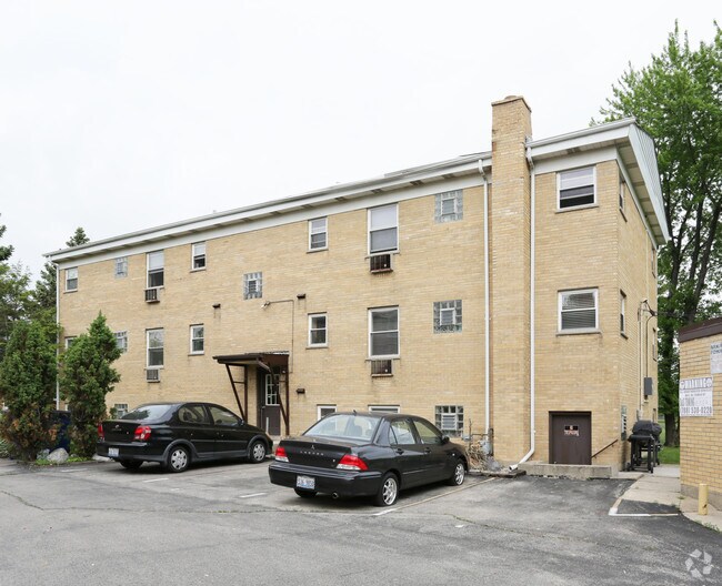 Building Photo - 525 S Michigan Ct