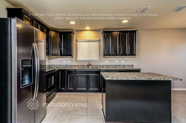 Foto del edificio - 1733 Trace Dr
