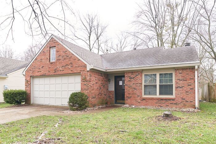 Updated Ranch with Deck in Pike Twp - Updated Ranch with Deck in Pike Twp