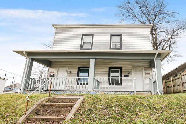 Foto del edificio - 1997-1999 W Broad St