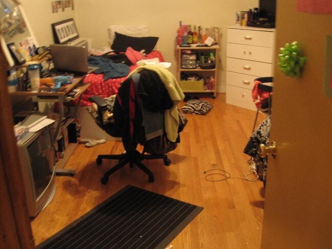 Foto del edificio - 97 St Stephen St