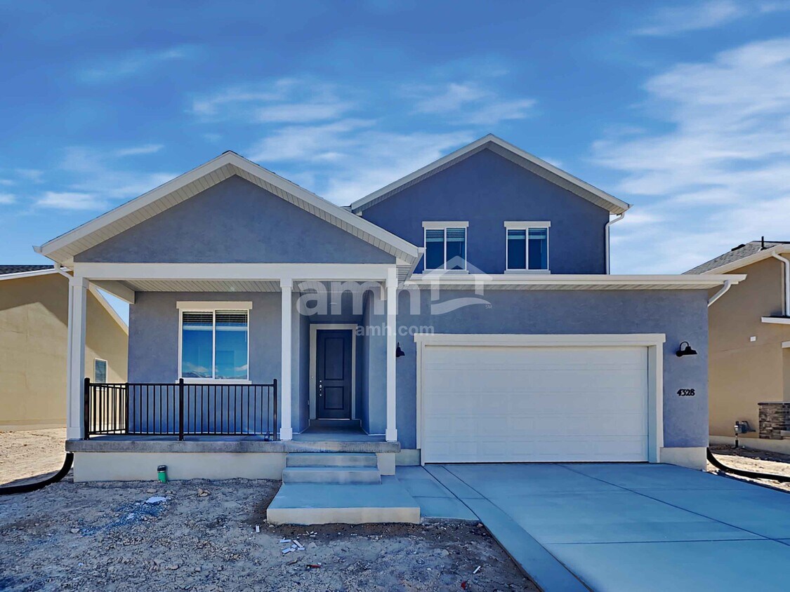 Foto principal - 4328 N Poplar Street