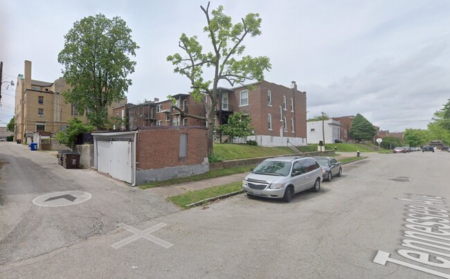 Foto del edificio - 3438 Potomac St