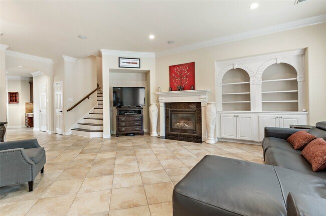 Foto del edificio - 15 Crocus Petal St