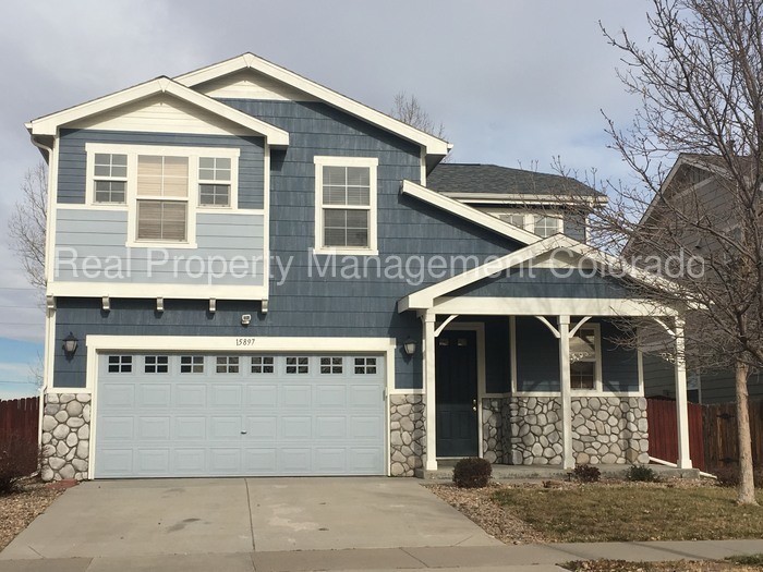 Primary Photo - 15897 Randolph Pl
