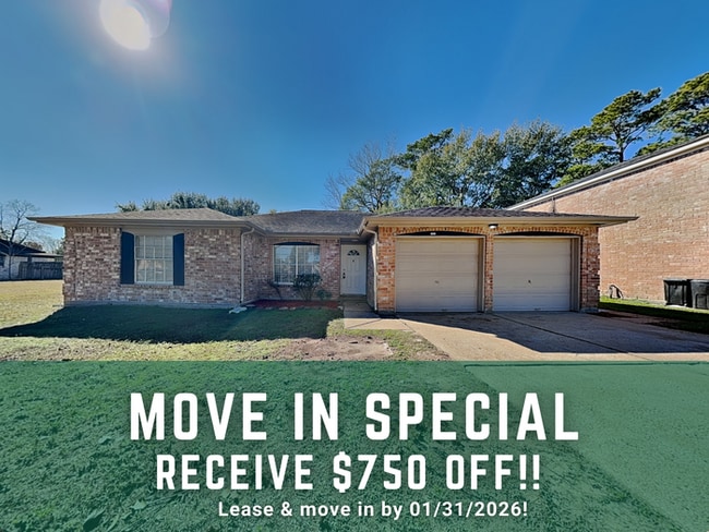 Building Photo - 17435 Bonnie Sean Dr