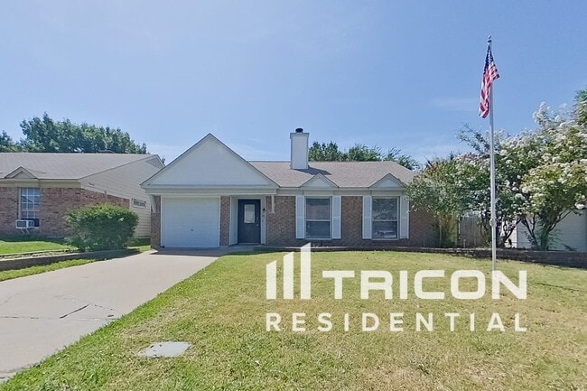 Building Photo - 3912 River Birch Rd