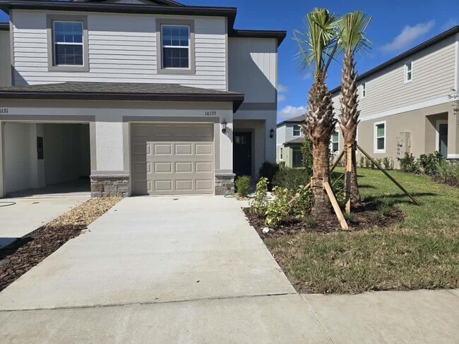 Foto del edificio - 10135 Trumpet Honeysuckle Wy