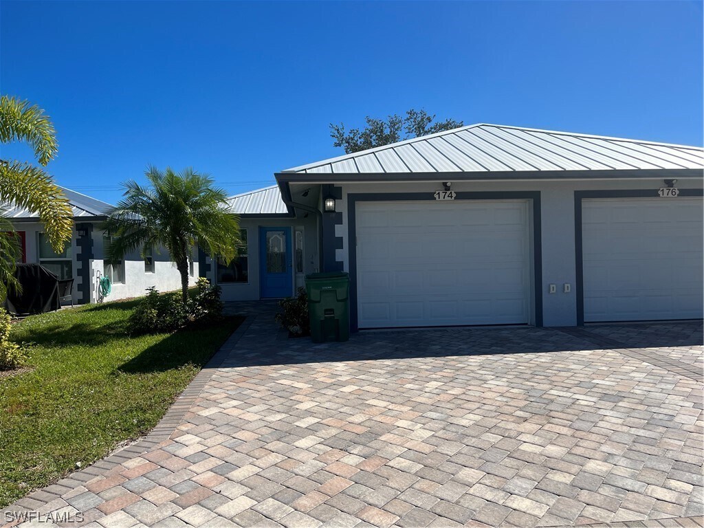 174 Broward Ave, LaBelle, FL 33935 Townhome Rentals in LaBelle FL