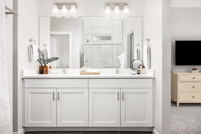 Building Photo - The Madison and The Fillmore at Copperleaf